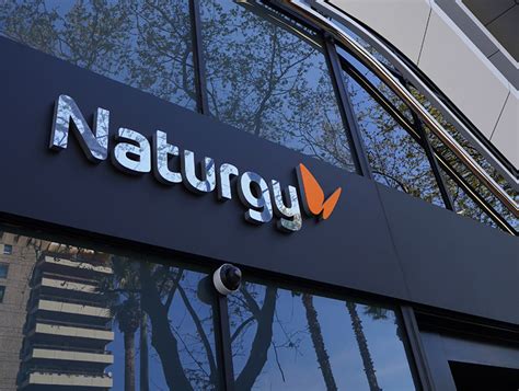 Naturgy en Barcelona 